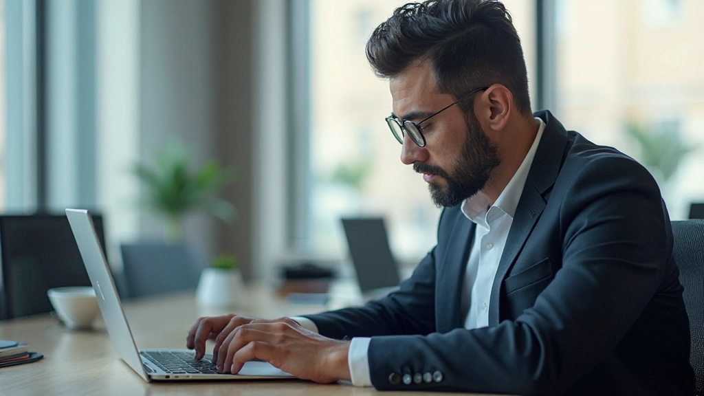 Sports analytics and performance data review in professional training environment